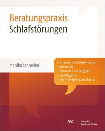 Schlafstörungen: Beratungspraxis