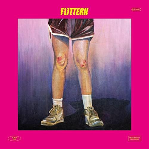 Flittern (Lp) [Vinyl LP]