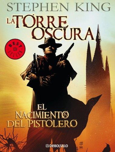 La torre oscura. El nacimiento del pistolero (BESTSELLER-COMIC, Band 26217)