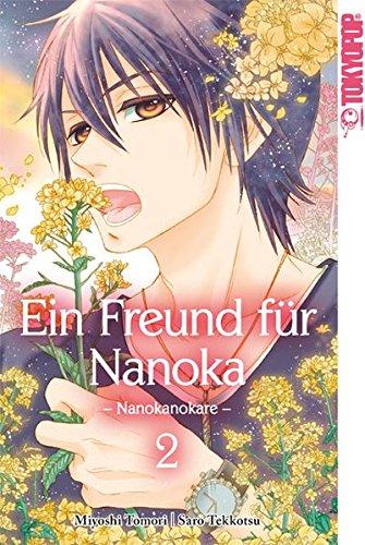 Ein Freund für Nanoka - Nanokanokare 02