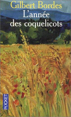 L'année des coquelicots