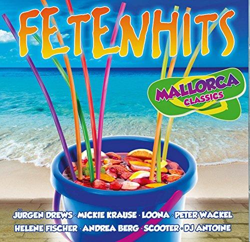 Fetenhits Mallorca Classics