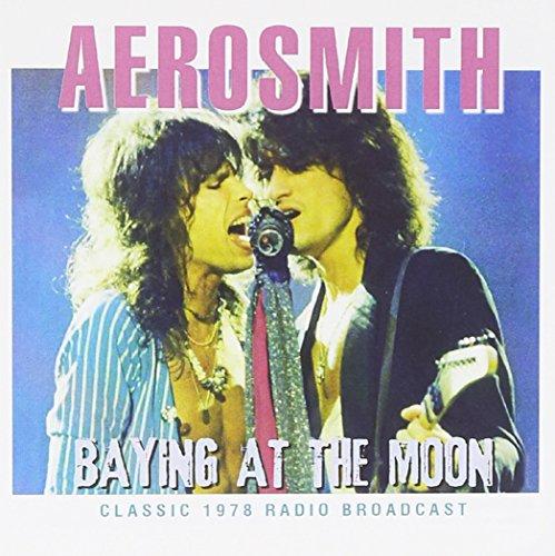 Baying at the Moon