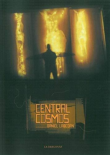 Central cosmos : roman-poème