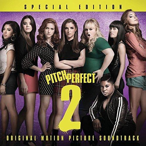 Pitch Perfect 2-Special Edition