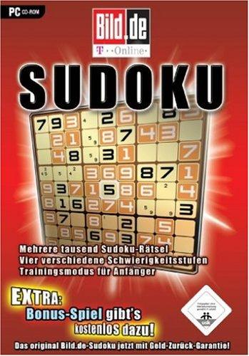 Bild.de Sudoku