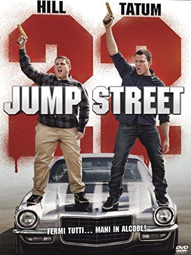 22 Jump Street [IT Import]