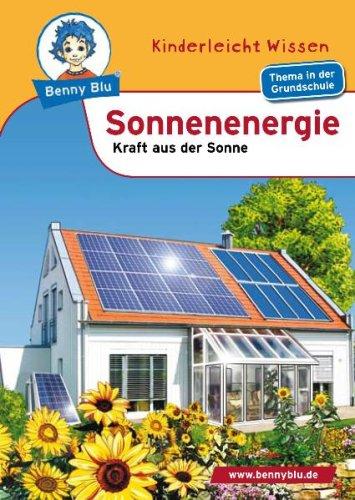 Benny Blu - Sonnenenergie: Kraft aus der Sonne