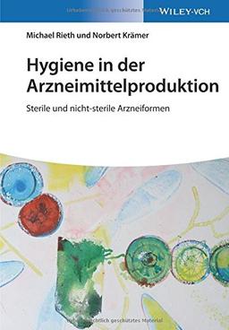 Hygiene in der Arzneimittelproduktion: Sterile und nicht-sterile Arzneiformen