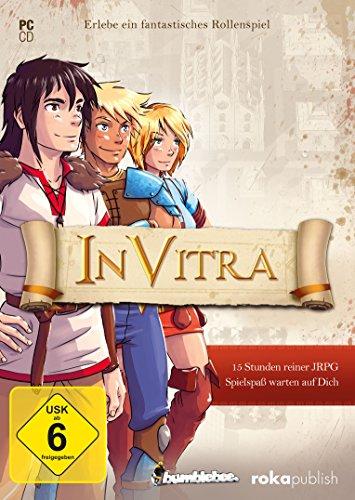 rokaplay - In Vitra [PC]