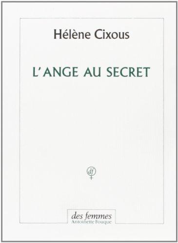 L'ange au secret