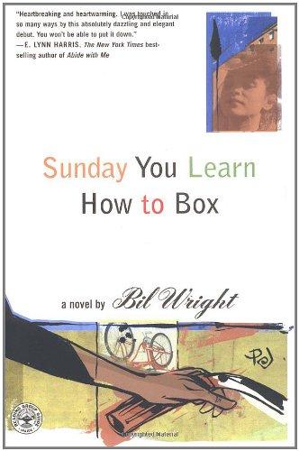 Sunday You Learn How to Box: A Novel