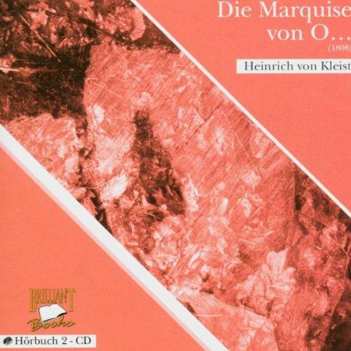 Die Marquise von O. 2 CDs.