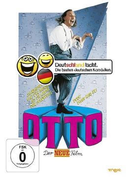 Otto - Der neue Film (Deutschland lacht)