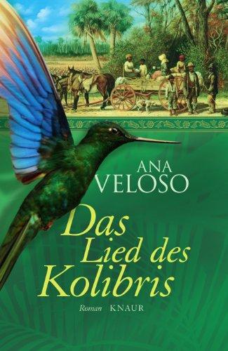 Das Lied des Kolibris: Roman