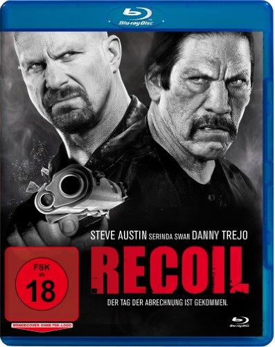 Recoil [Blu-ray]