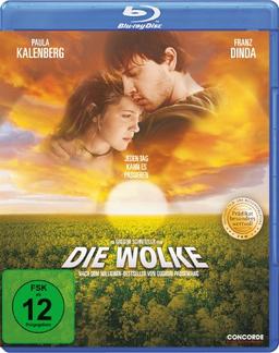 Die Wolke [Blu-ray]