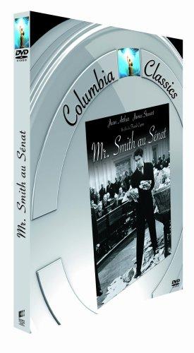 Mr. Smith au Sénat [FR Import]