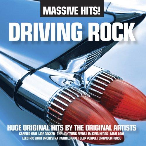 Massive Hits!-Driving Rock