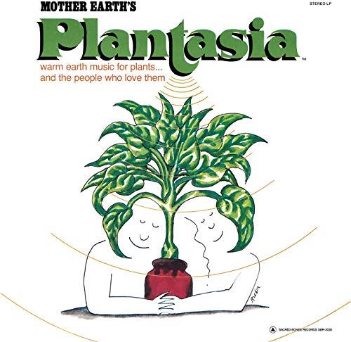 Mother Earth'S Plantasia [Vinyl LP]