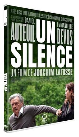 Un silence [FR Import]