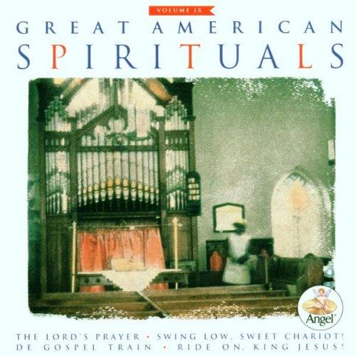 Great American Spirituals