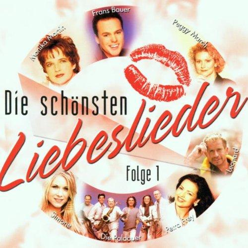 Die Schnsten Liebeslieder 1