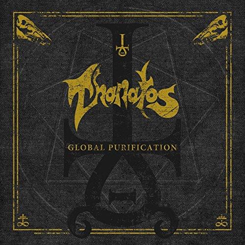 Global Purification (Limited Digi-Pack)