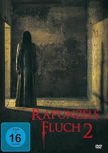 Rapunzels Fluch 2 - Sie ist zurück! (uncut-Fassung)