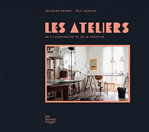 Les ateliers de l'illustration et de la création