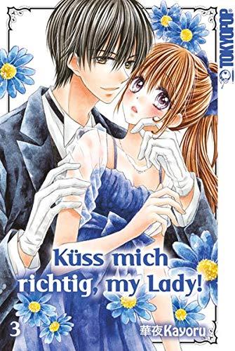 Küss mich richtig, my Lady! 03