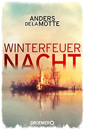 Winterfeuernacht: Kriminalroman