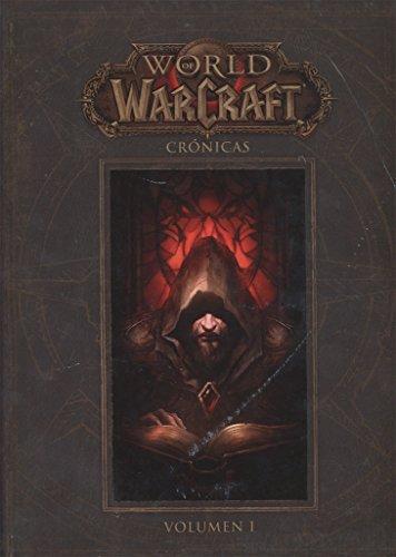 World of Warcraft, Crónicas