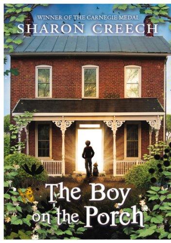 The Boy on the Porch