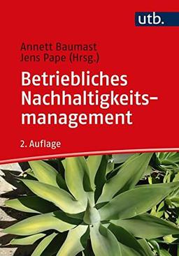 Betriebliches Nachhaltigkeitsmanagement