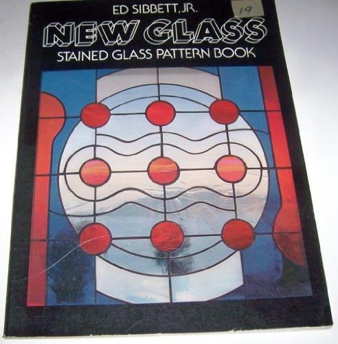 New Glass Stained Glass Patterns