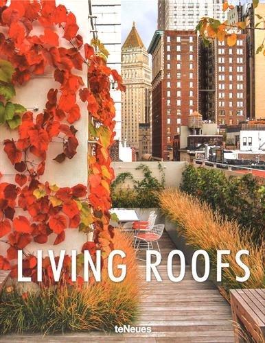 Living roofs