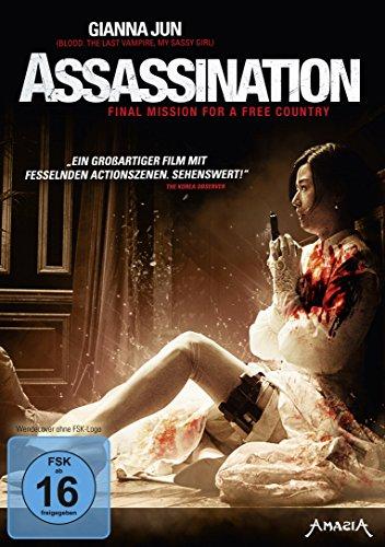 Assassination