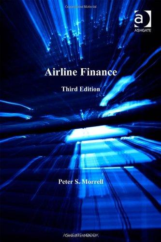 Airline Finance