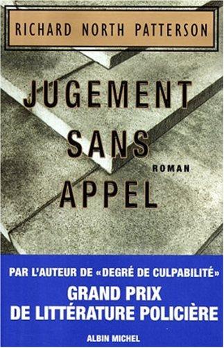 Jugement sans appel