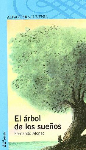 El árbol de los sueños (Proxima Parada 12 Años)