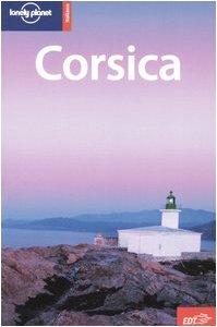 Corsica (Guide EDT/Lonely Planet)