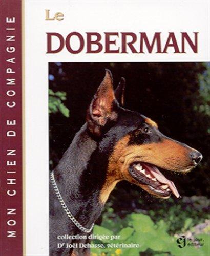 Le doberman