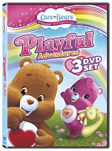 Care Bears Playful Adventures