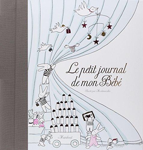 Le petit journal de mon bébé