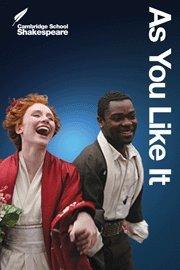 As You Like It (Cambridge School Shakespeare)