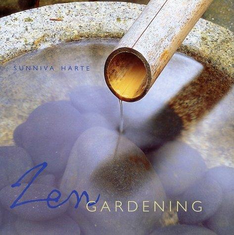 Zen Gardening