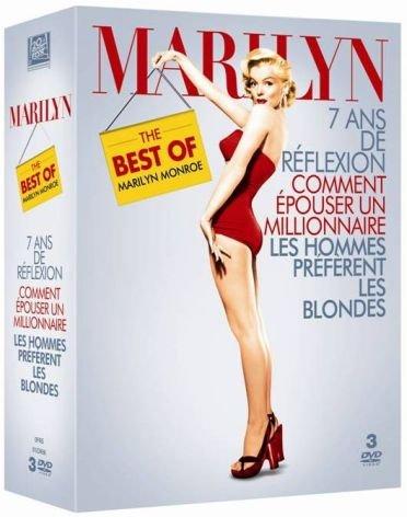 Coffet marilyn [FR Import]