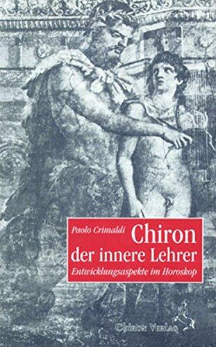 Chiron, der innere Lehrer: Entwicklungsaspekte im Horoskop