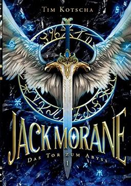 Jack Morane: Das Tor zum Abyss